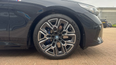 BMW i5 250kW eDrive40 M Sport 84kWh 5dr Auto Electric Estate